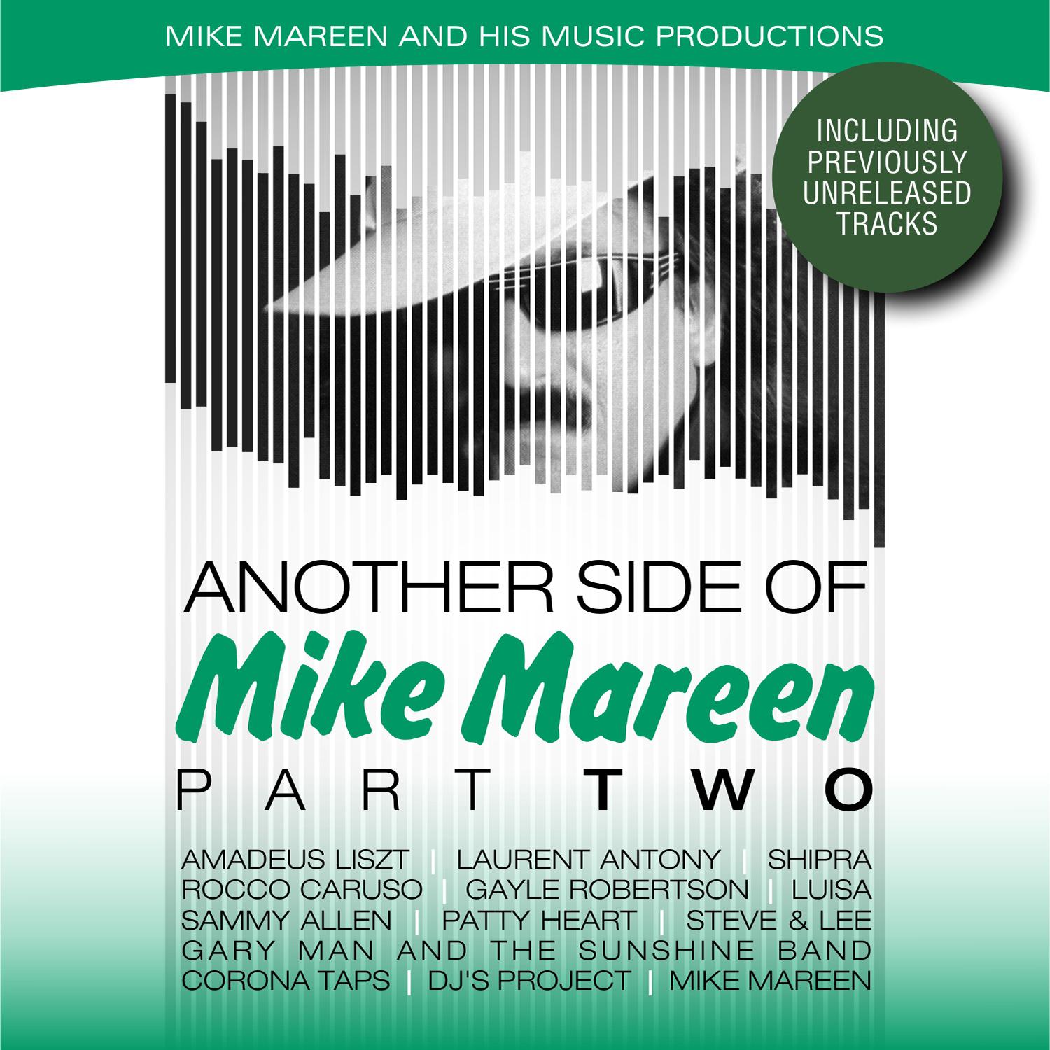 Mike Mareen - Double Trouble (Remix)