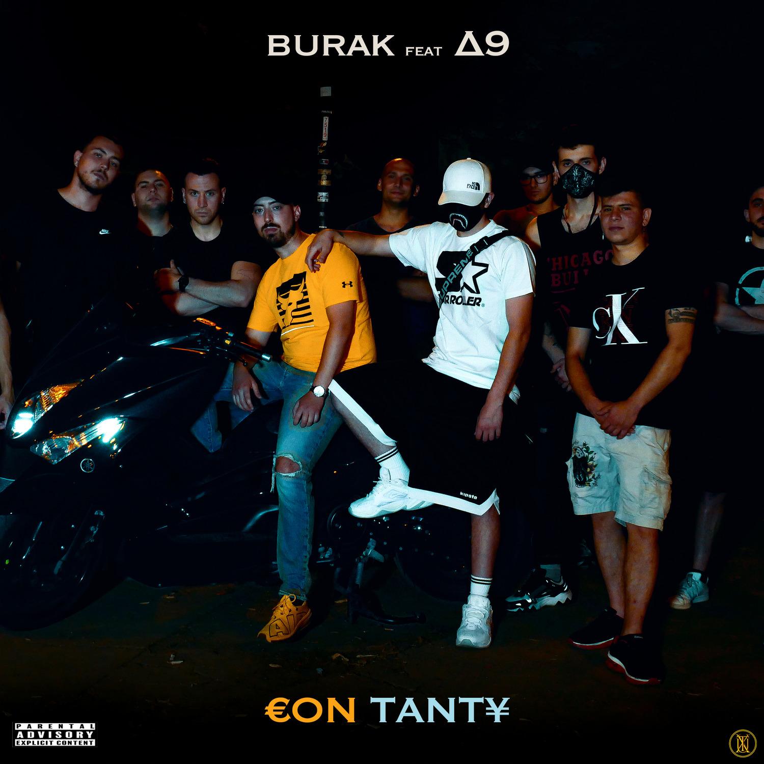 €ON TANT¥