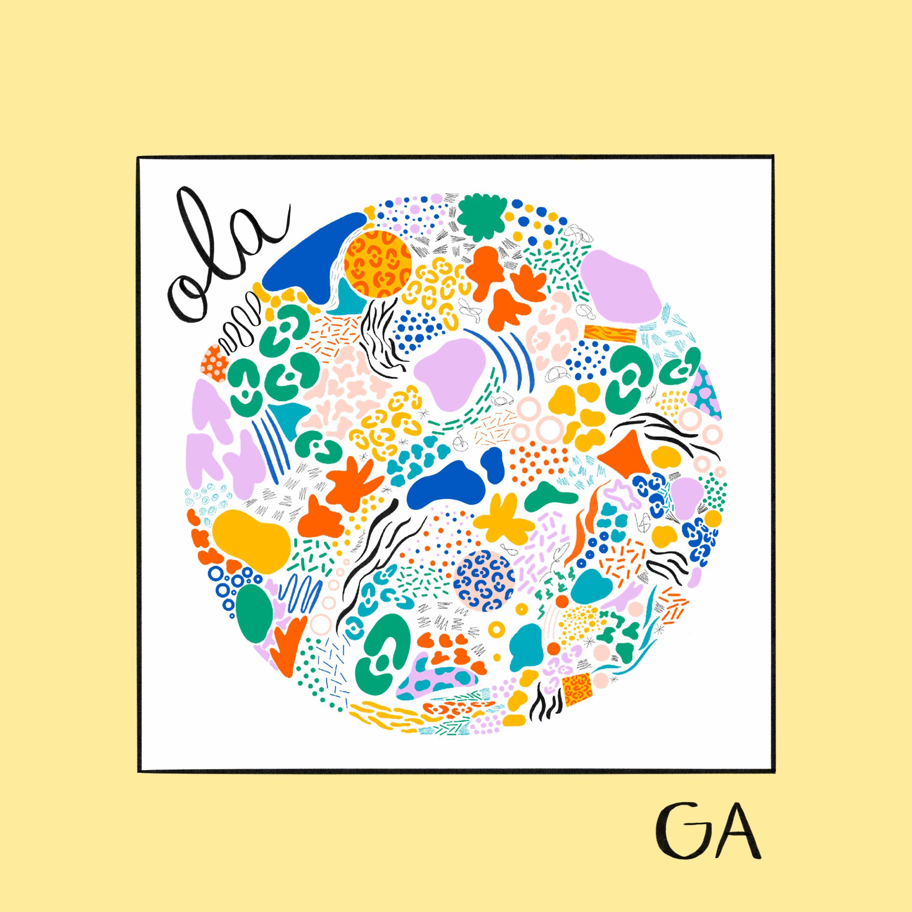 Ola