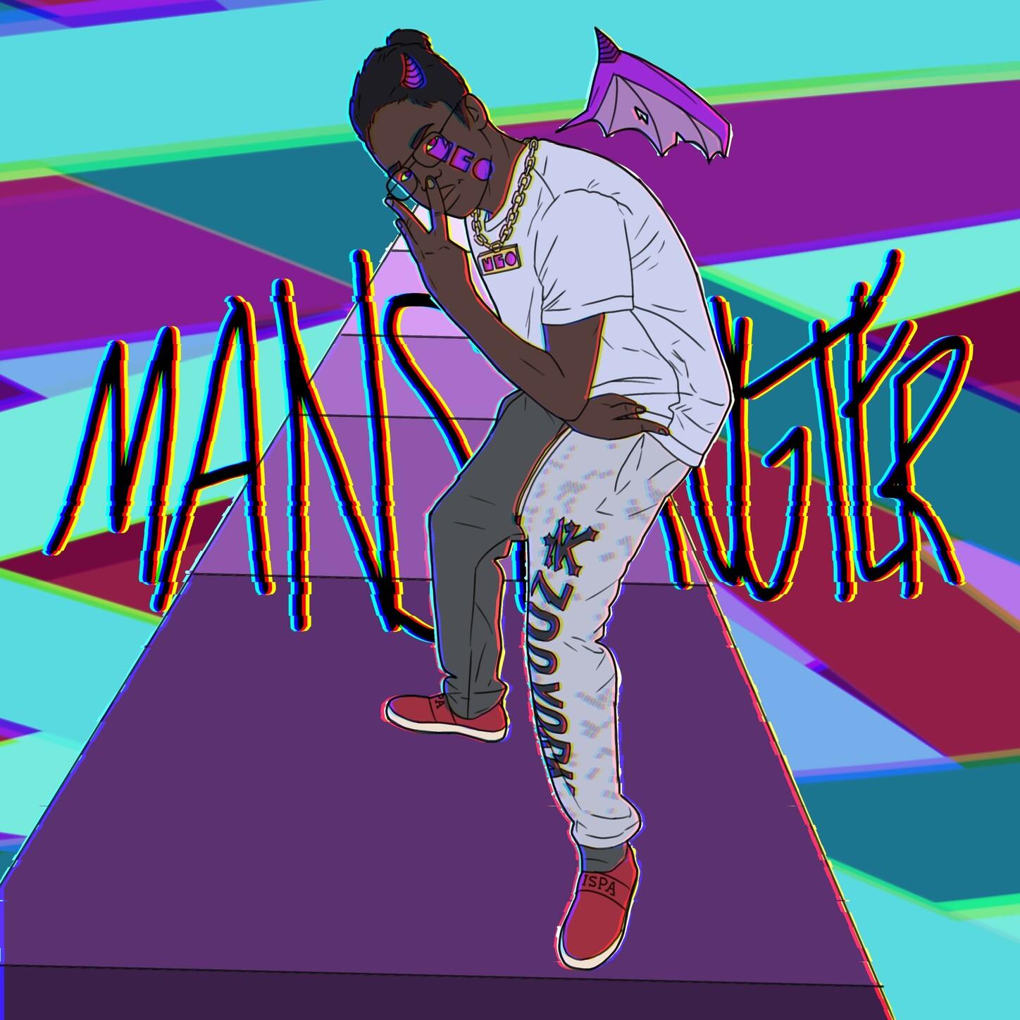 MANSLAUGHTER