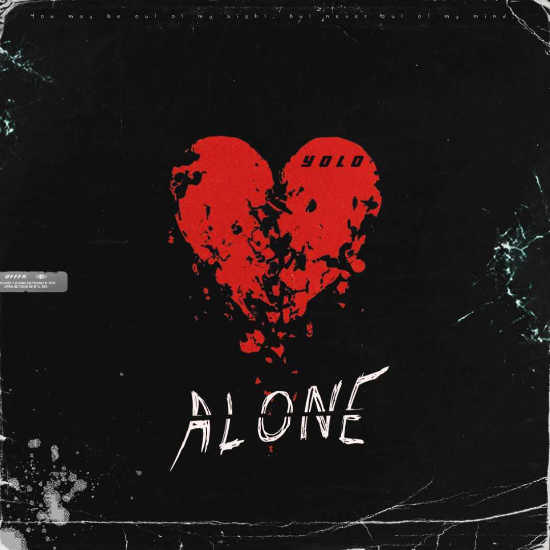 Shiloh Dynasty-Alone（Prod By 9zi）（YOLO remix）