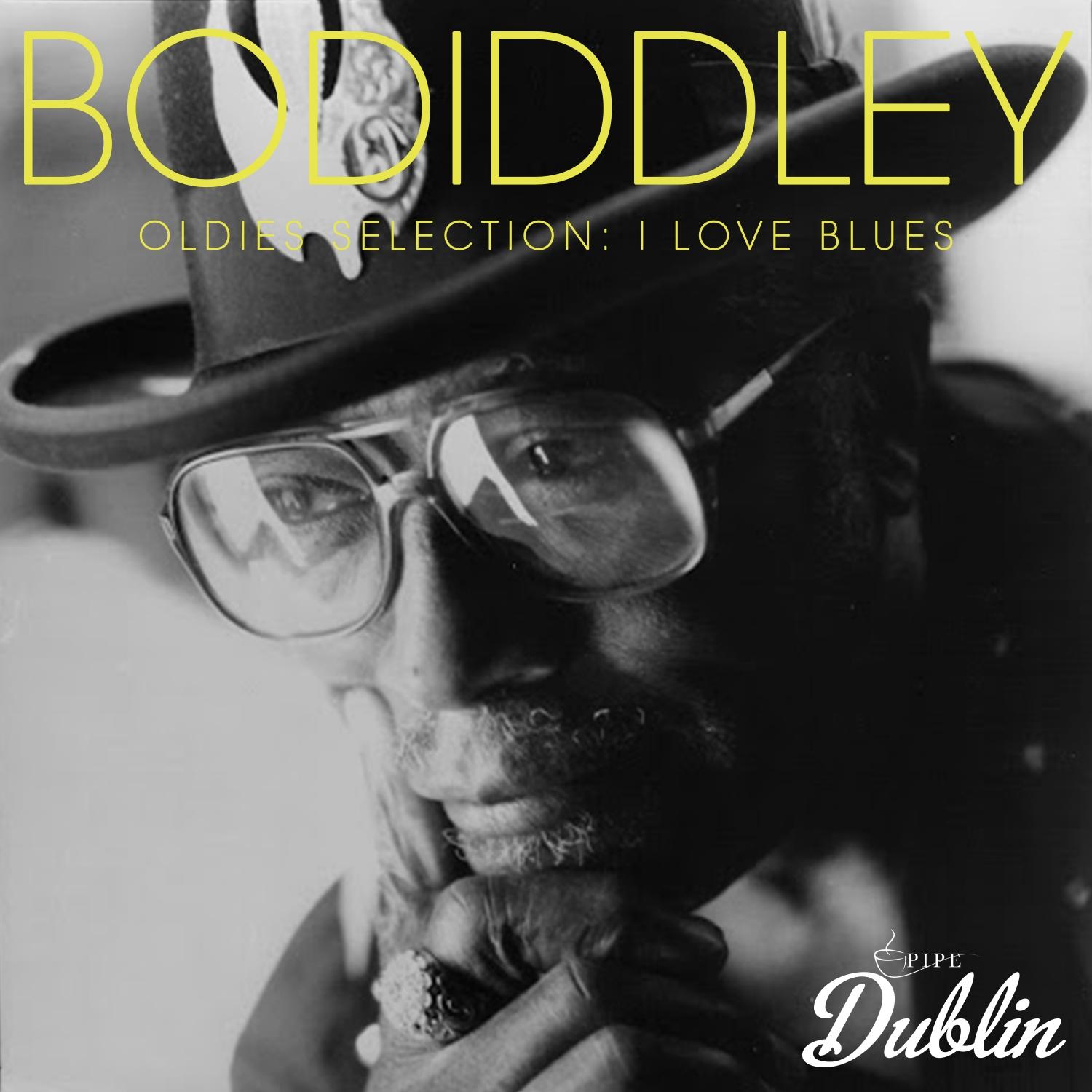 Oldies Selection: I Love Blues