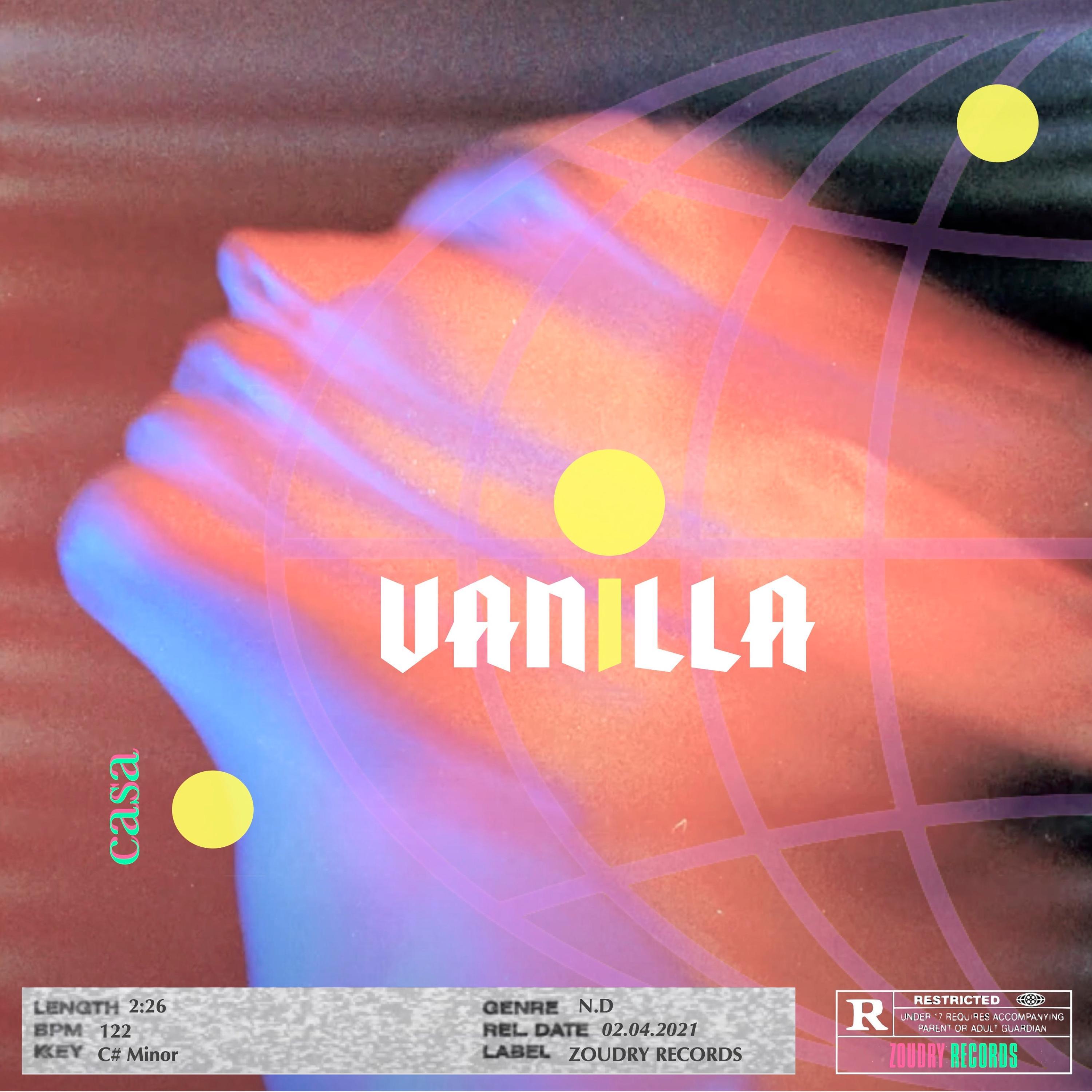 Vanilla