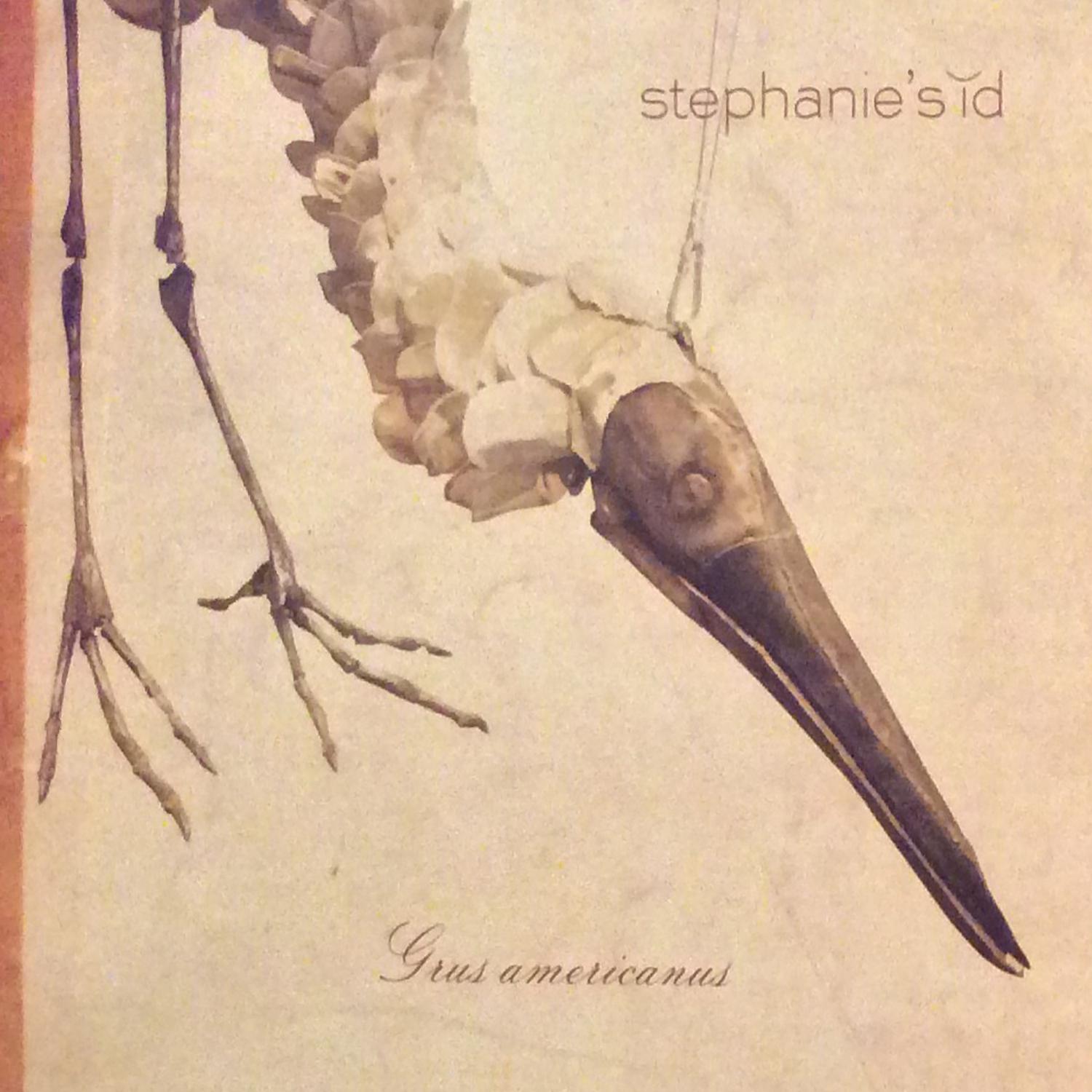 macon - STEPHANIE (bounce remix)