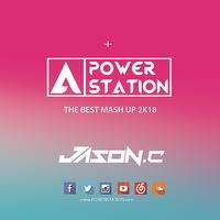 Light Switch Laserbeam(Jason Mashup)