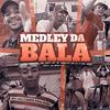 Mc Guinho Original - Medley da Bala
