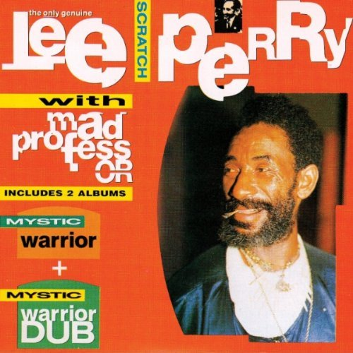 Mystic Warrior Dub