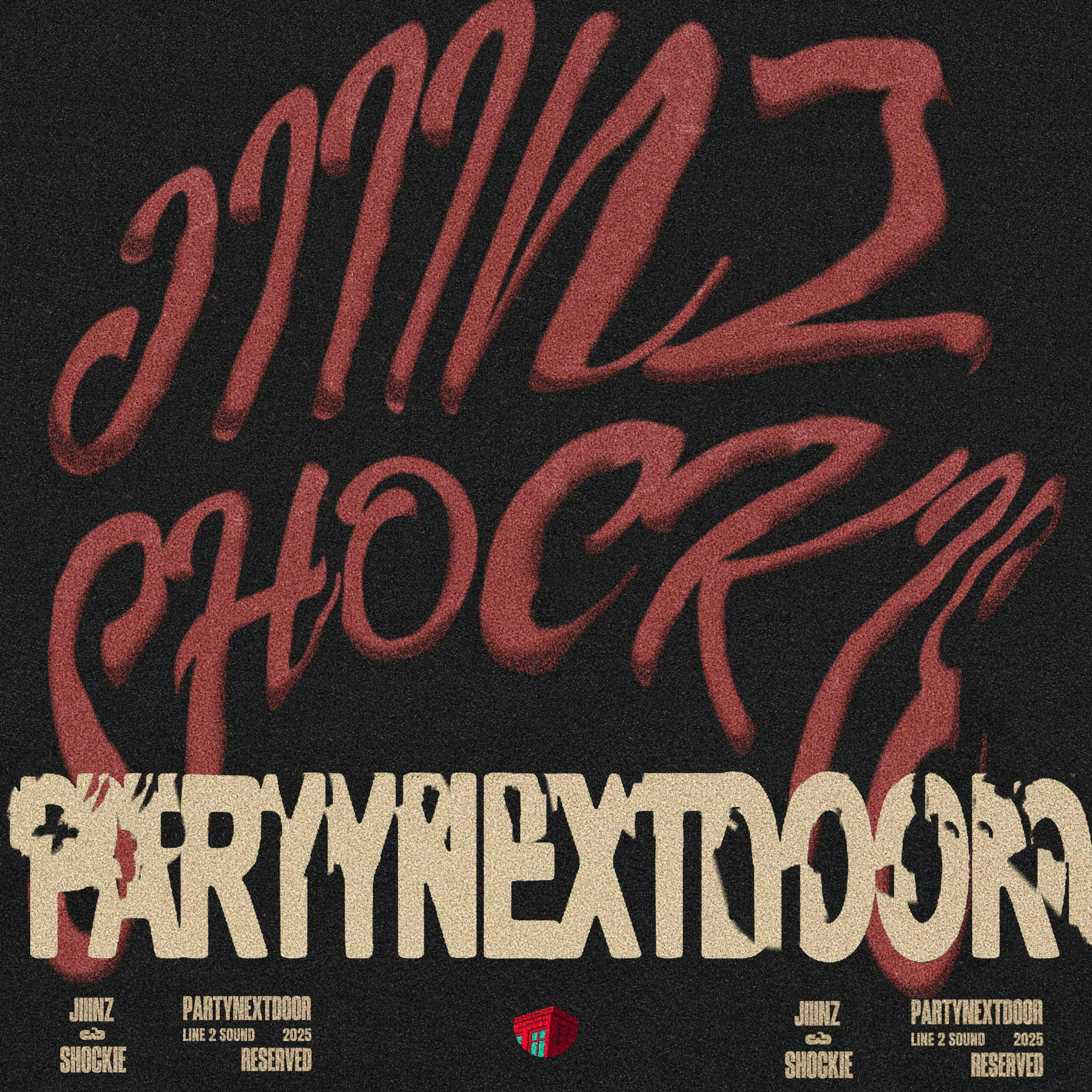PARTYNEXTDOOR