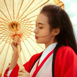古风戏腔 彼年豆蔻 谁许谁地老天荒