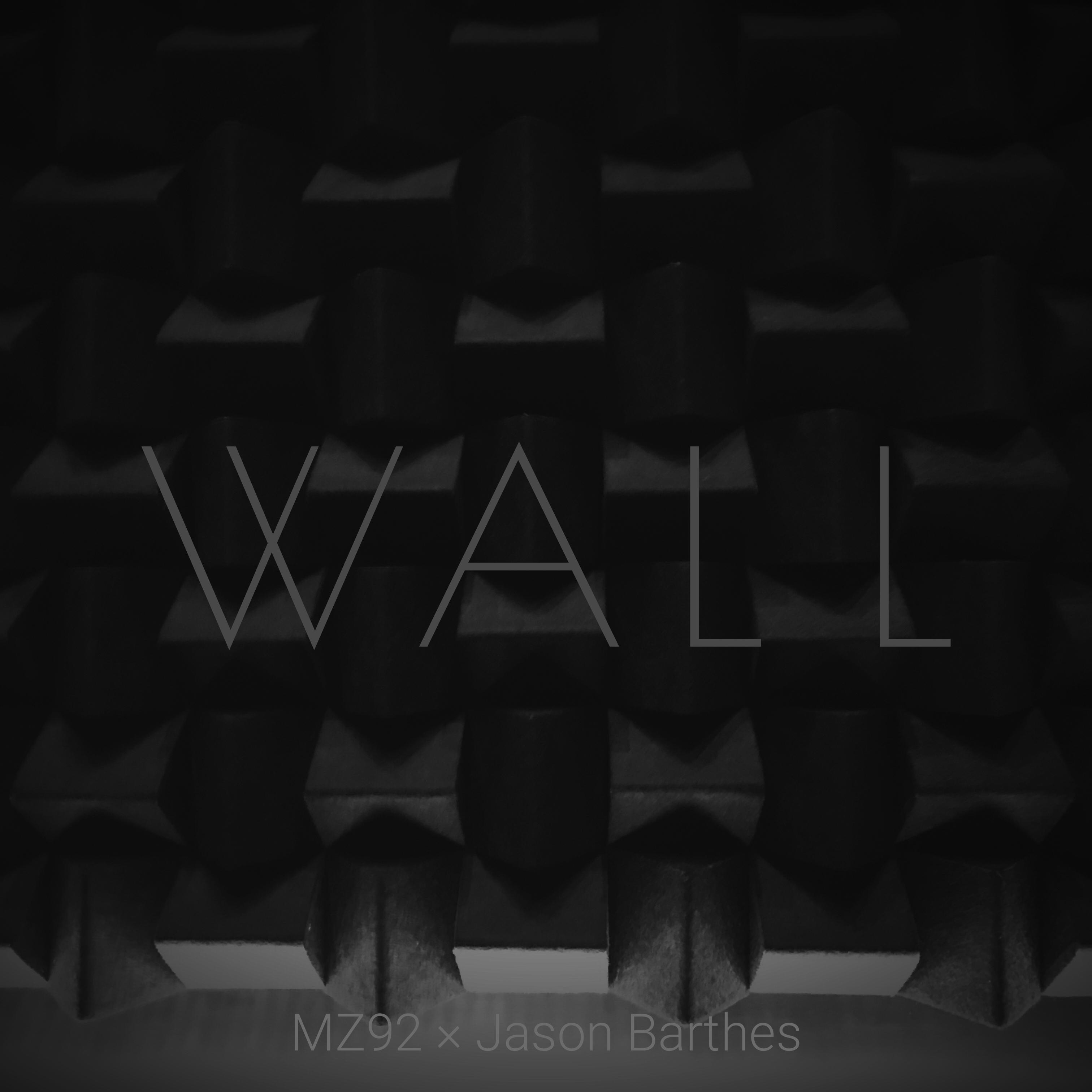 WALL专辑