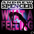 What a Feeling (Remixes)