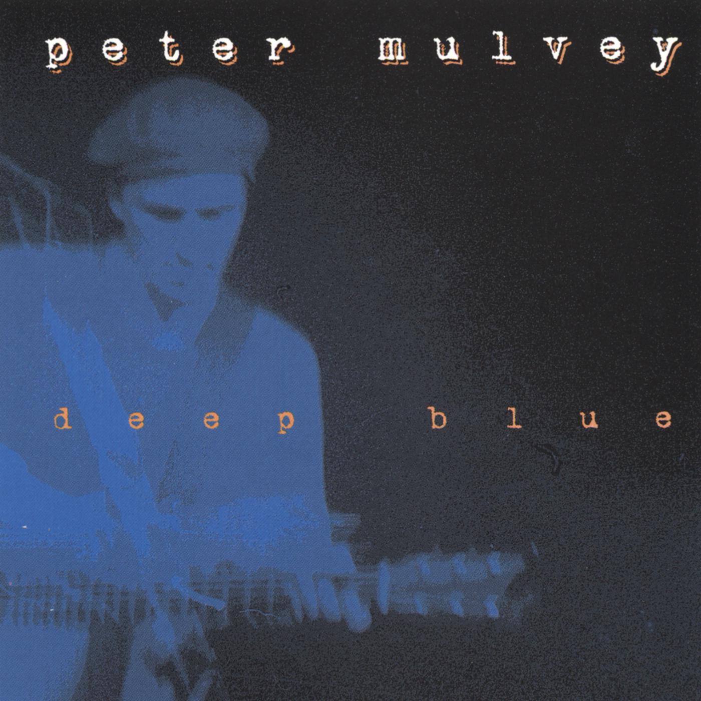 Peter Mulvey - Grace