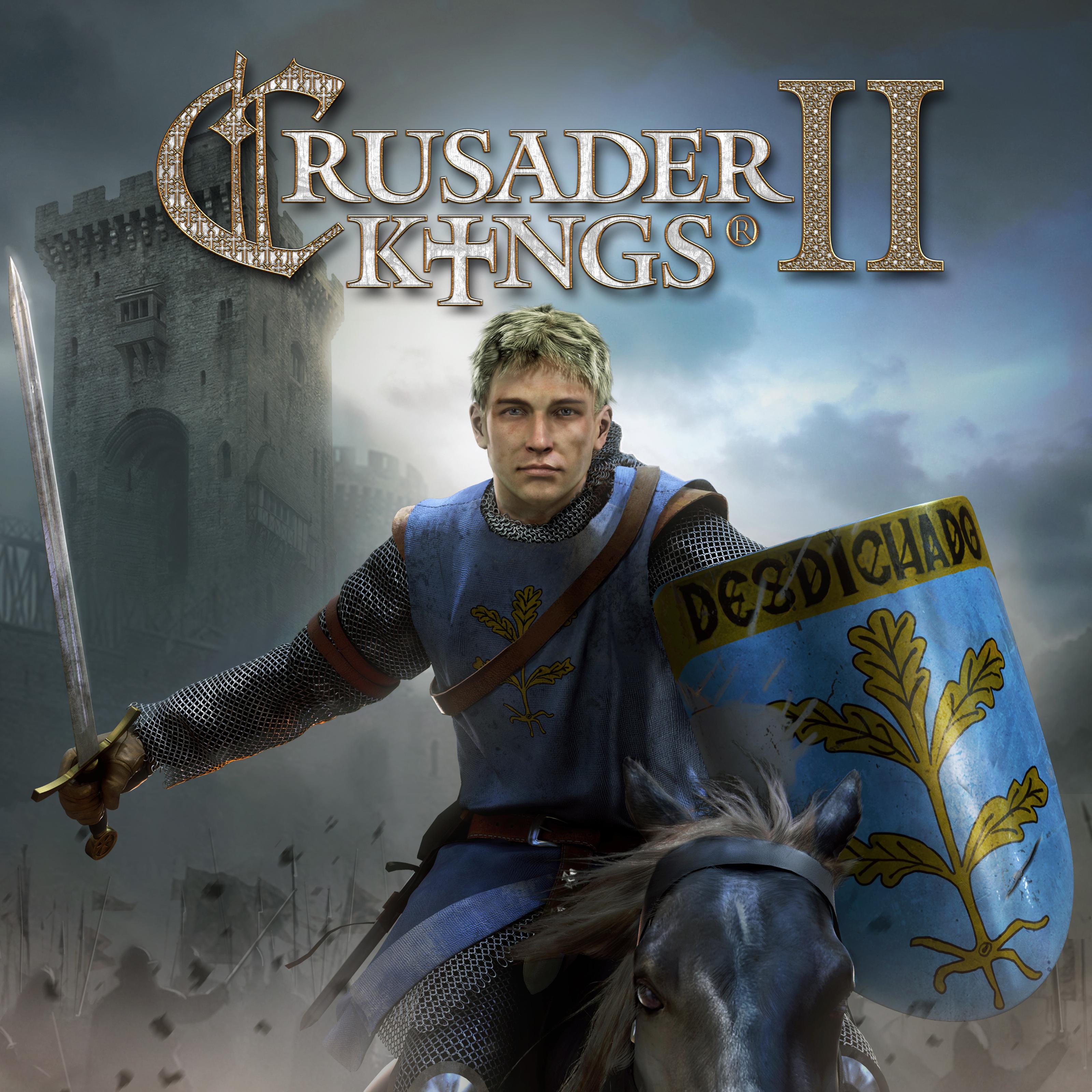 Crusader Kings II (Original Game Soundtrack)