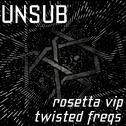 Rosetta VIP / Twisted Freqs专辑