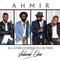 AHMIR - All-Star Covers Collection Vol. 1专辑