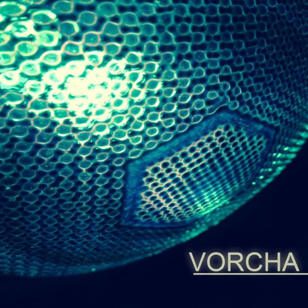 Vorcha EP