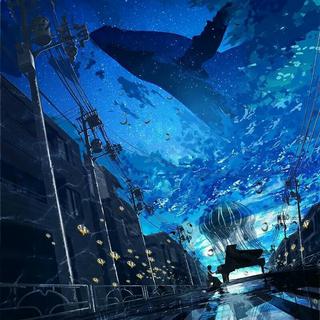 【纯音乐】52赫兹鲸的孤独