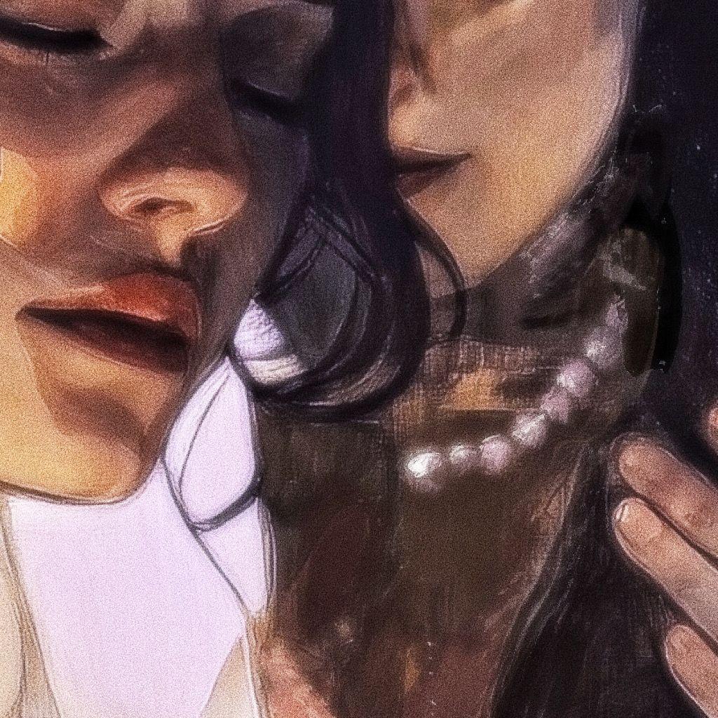 女巫赞歌（音乐剧《女巫》先行曲）