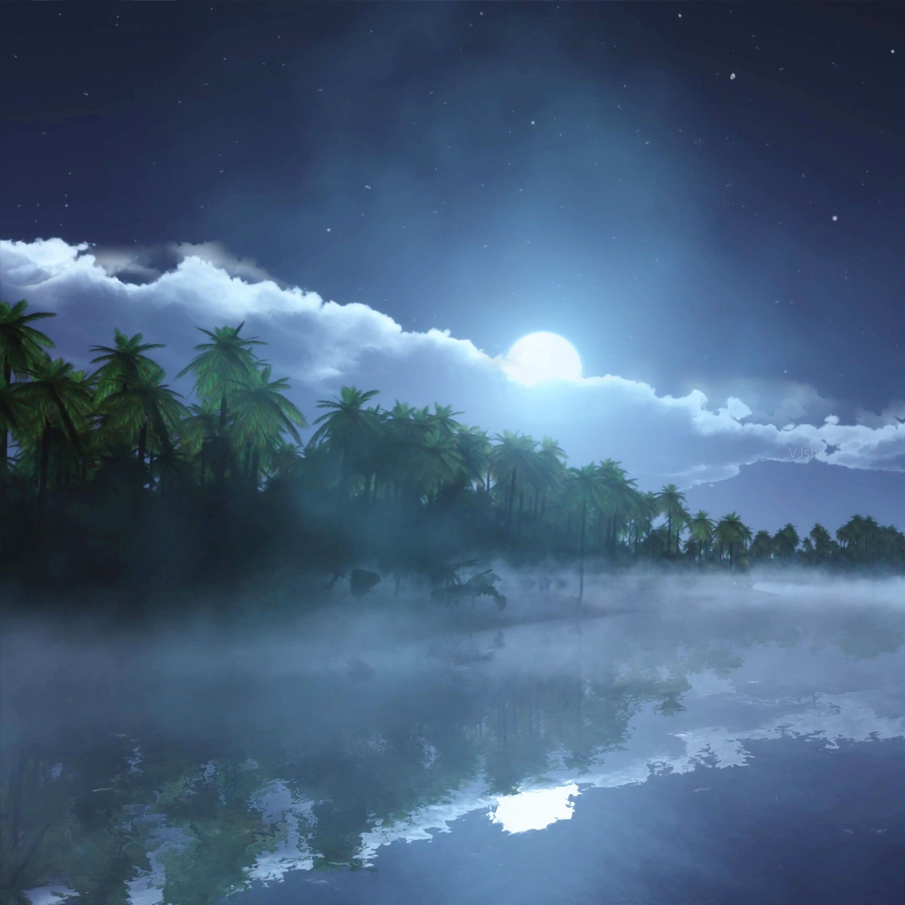 婴儿催眠曲(溪水鸟鸣)