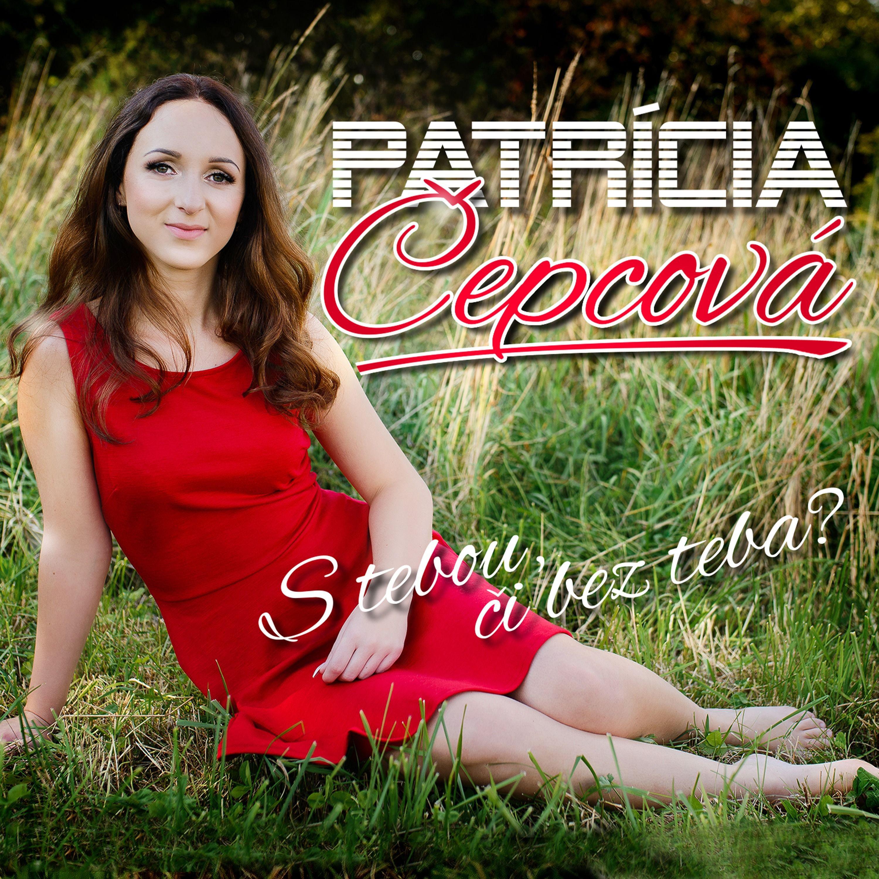 Patricia Cepcova - Náušničky čerešničky