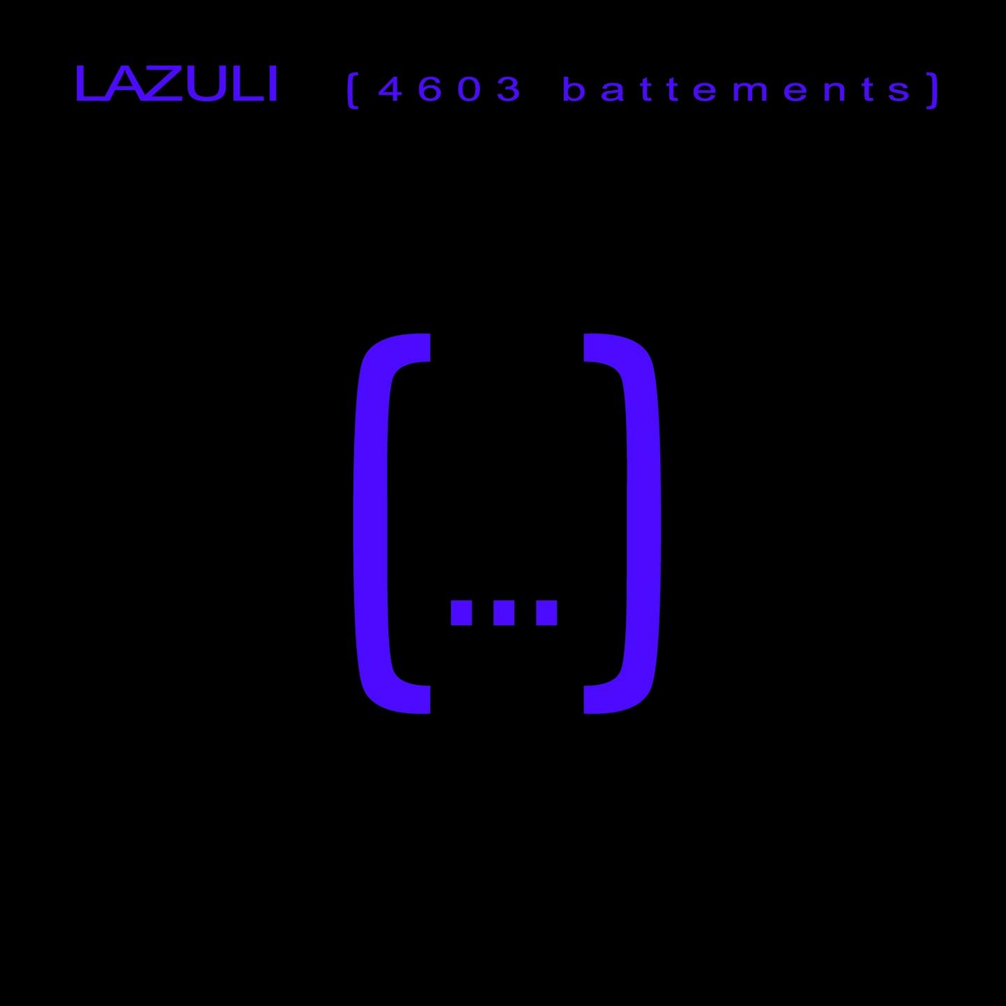 4603 battements