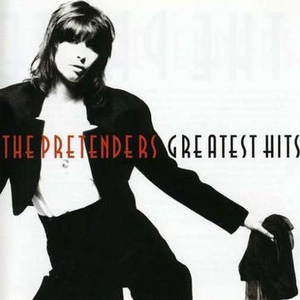 The Pretenders - Middle of the Road (PT karaoke) 带和声伴奏 （升2半音）