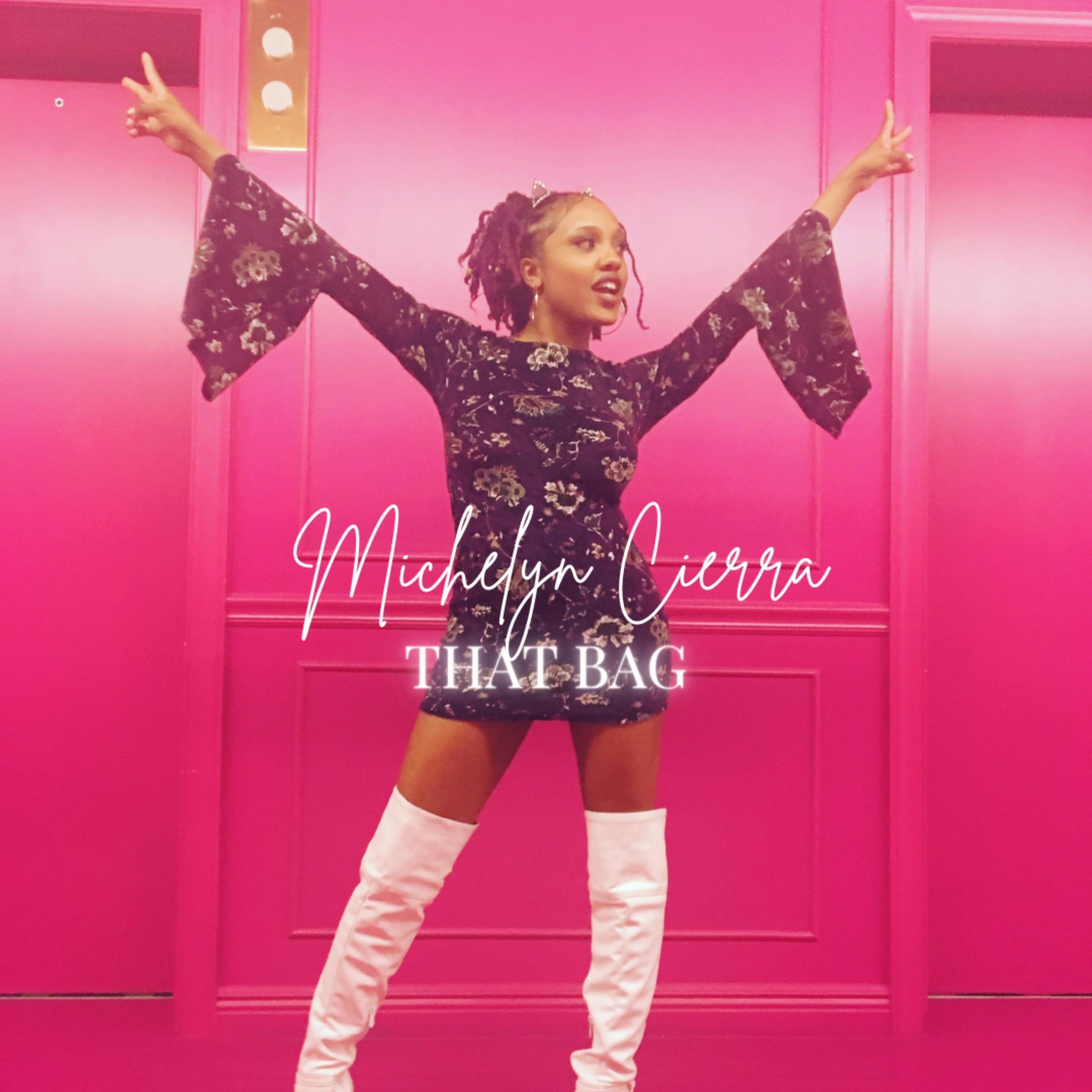 That Bag (feat. Michelyn Cierra & Royce Ripken)