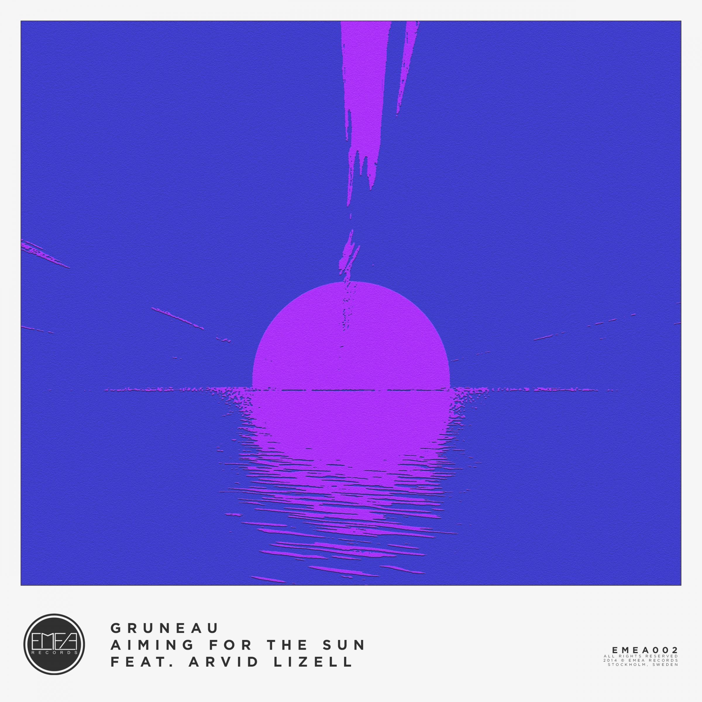 Aiming For The Sun (Radio Edit)