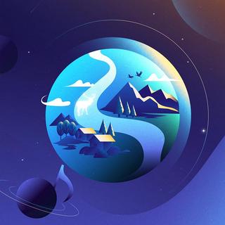 世界地球日｜珍爱地球，人与自然和谐共生