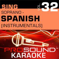 Falsas Esperanzas - Spanish (karaoke)