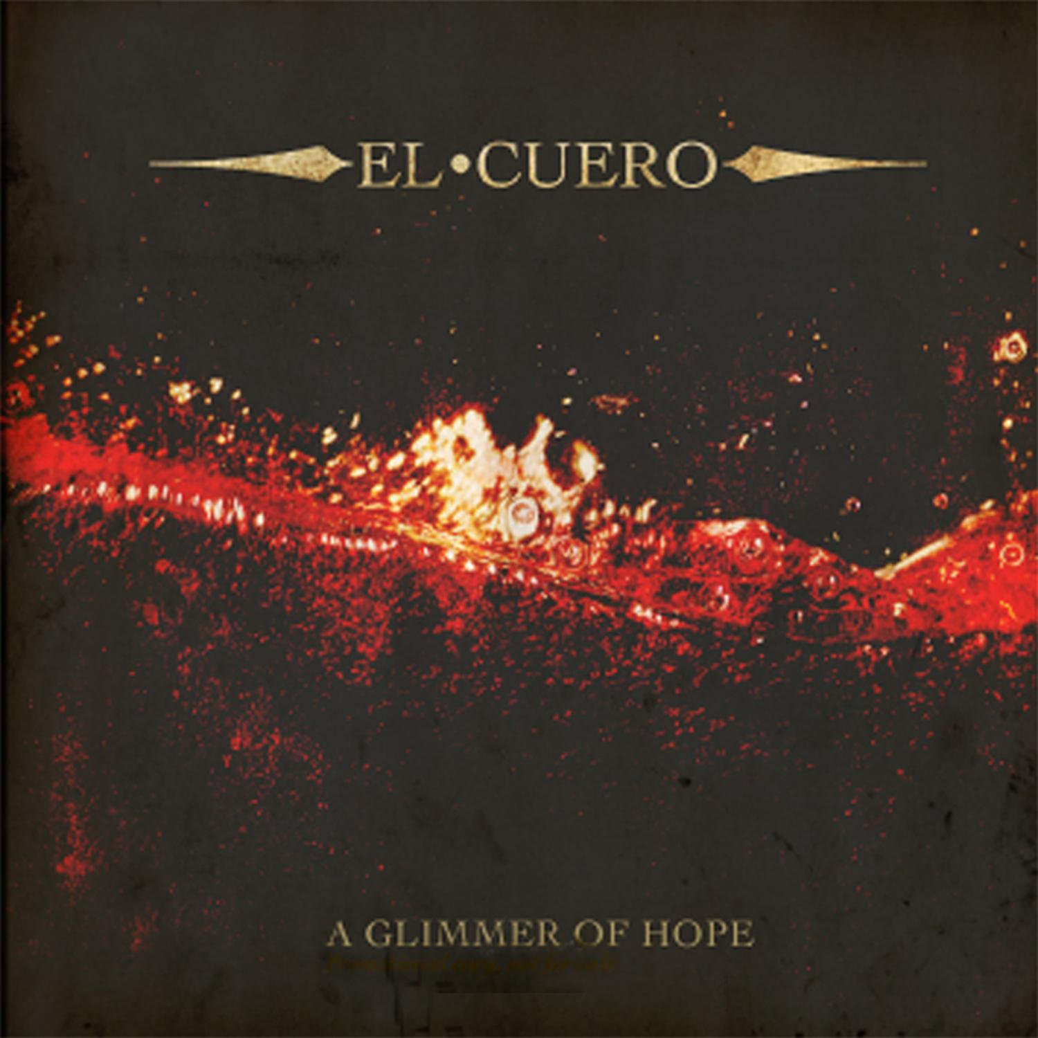 A Glimmer of Hope