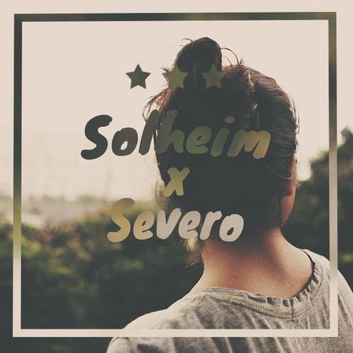 Hello (Solheim x Severo Remix)专辑