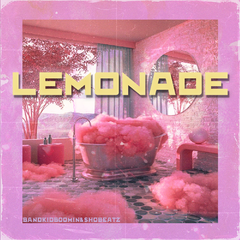 [FREE] ”LEMONADE” — RNB Type Beat