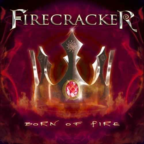 Born Of Fire