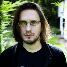 Steven Wilson