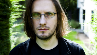 Steven Wilson