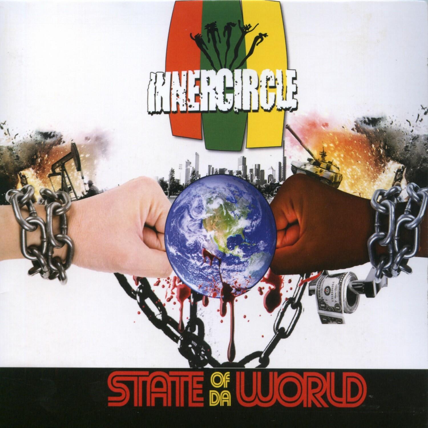State Of Da World