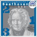 Beethoven: Symphonies Nos. 1-3, Egmont Overture专辑