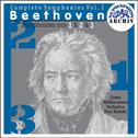 Beethoven: Symphonies Nos. 1-3, Egmont Overture