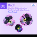 Aria mit 30 Veränderungen, BWV 988 "Goldberg Variations"专辑