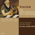 Wagner: Die Meistersinger von Nürnberg