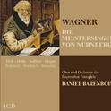 Wagner: Die Meistersinger von Nürnberg专辑