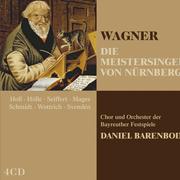 Wagner: Die Meistersinger von Nürnberg