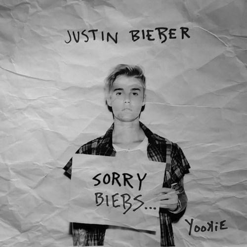 Sorry (YOOKiE's 'Sorry Biebs..' Edit)专辑