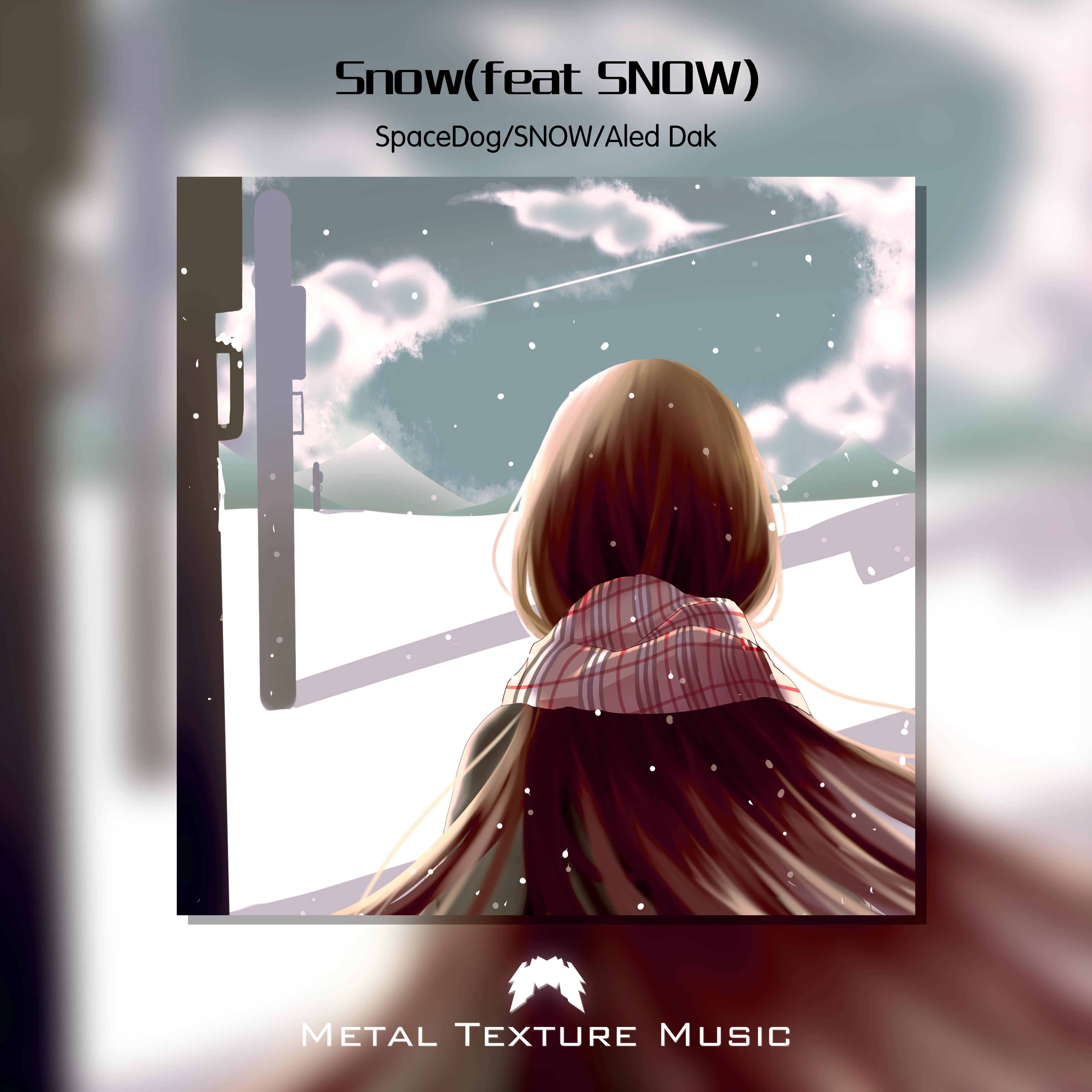 Snow（Feat SNOW）专辑