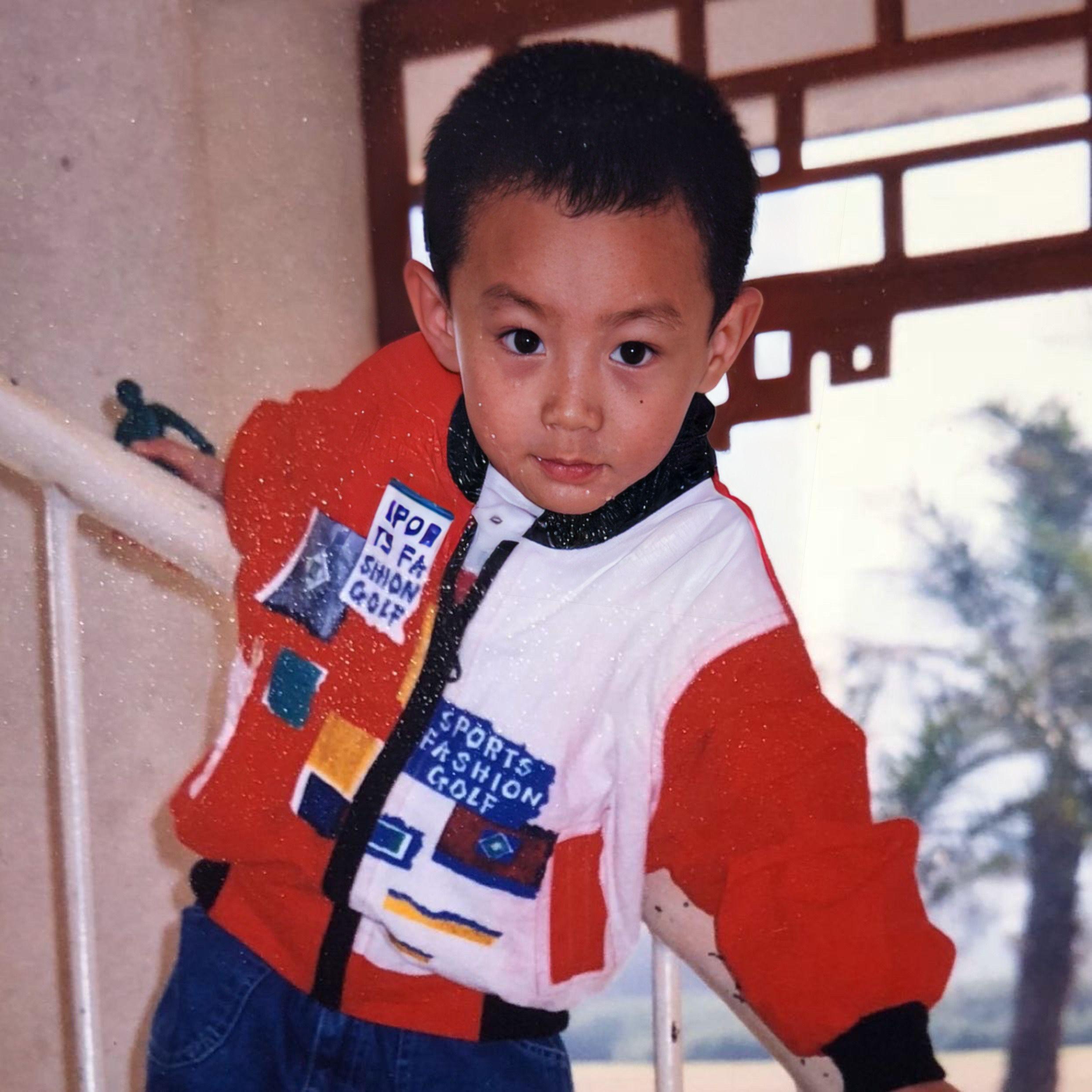 不该(feat尤一坨)