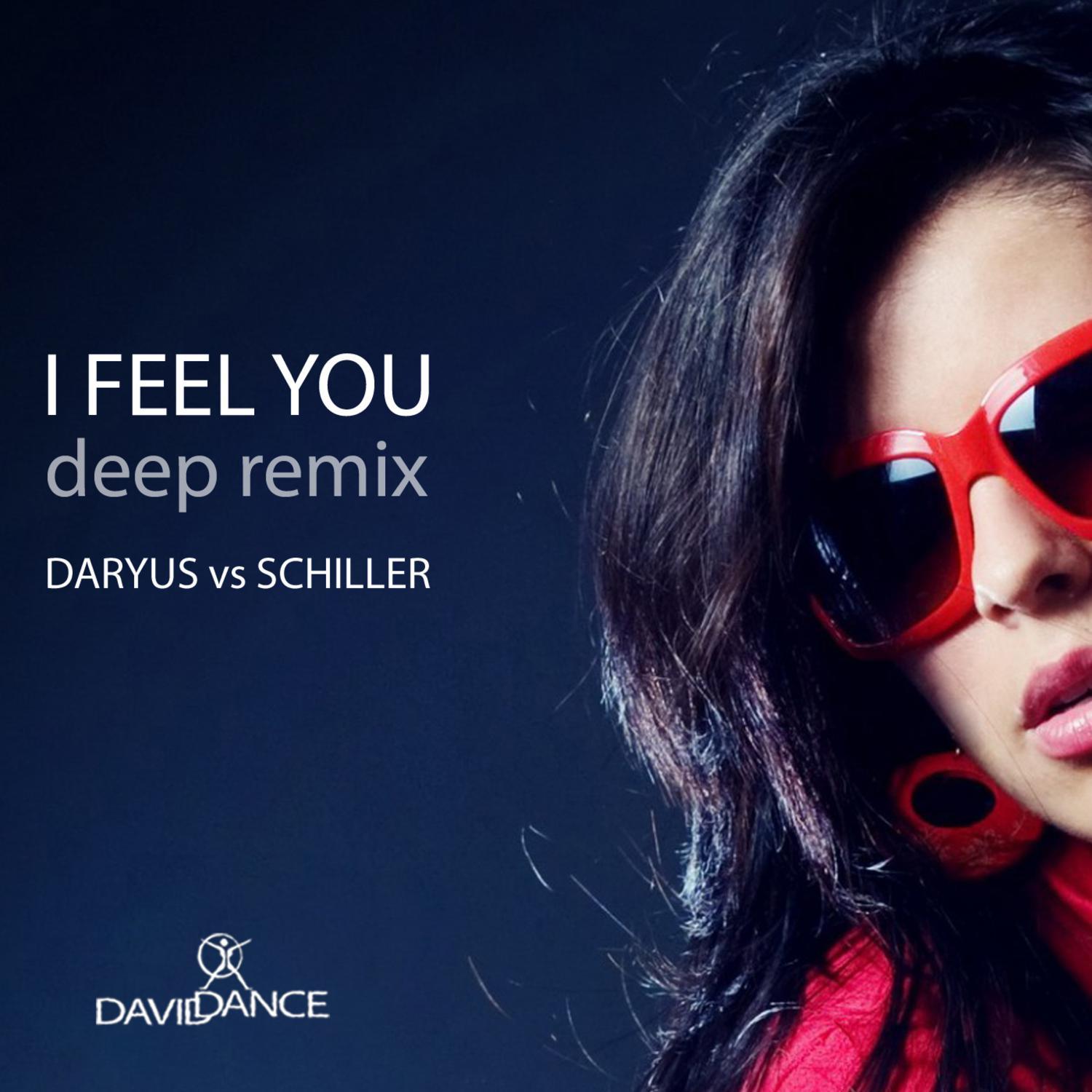 I Feel You - Single