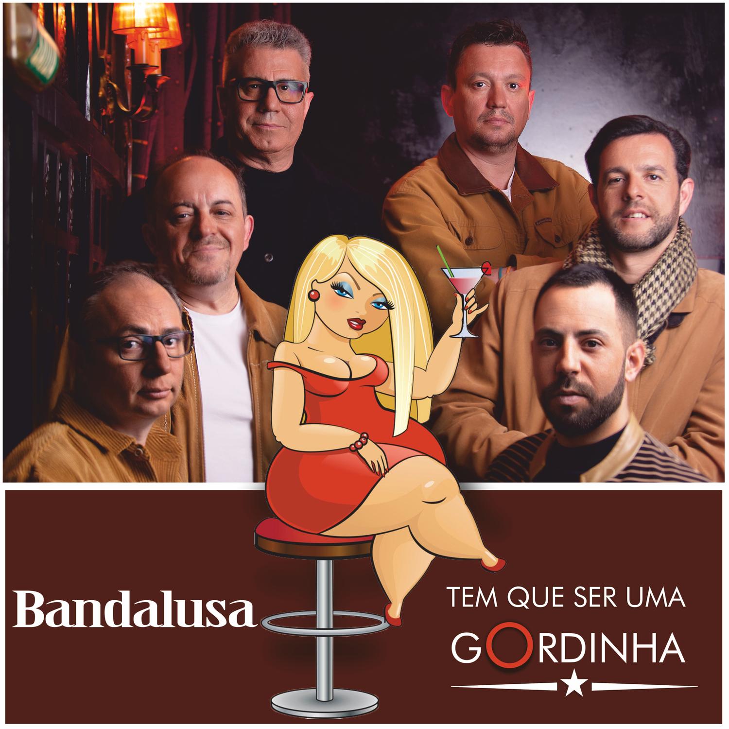 Tem Que Ser uma Gordinha