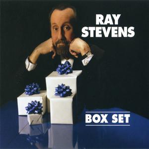 Ray Stevens - Ballad Of The Blue Cyclone (Karaoke) 带和声伴奏