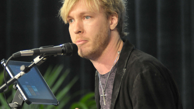 Kenny Wayne Shepherd